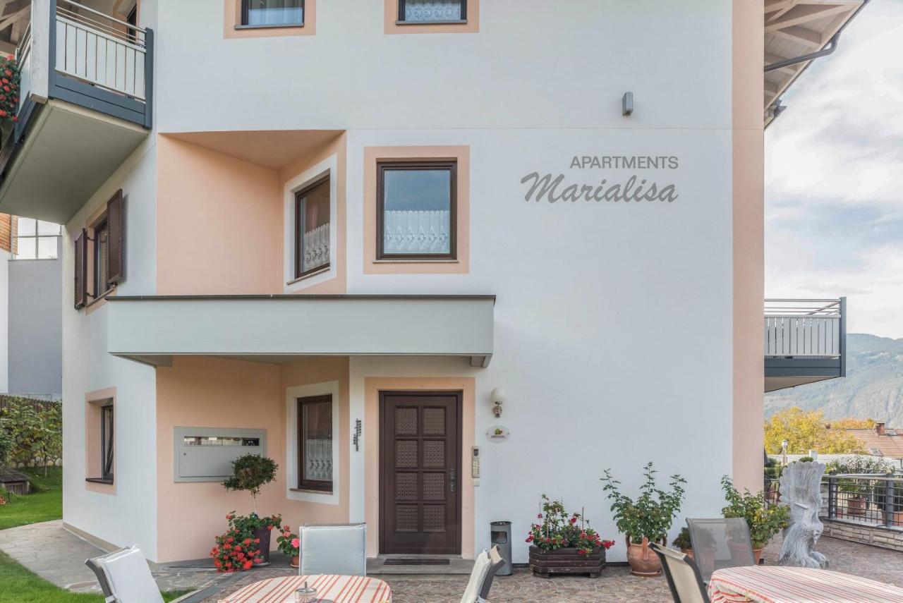 Superior Apartments Marialisa Tulpe Киуза Екстериор снимка